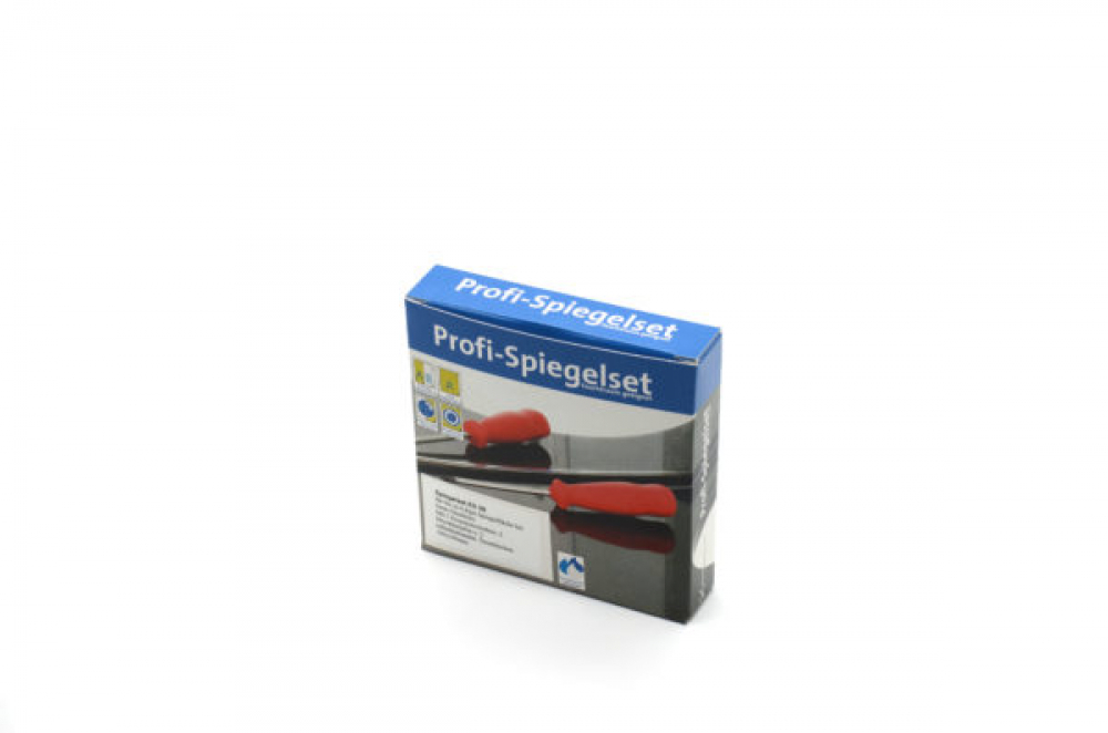 Profi-Spiegelset