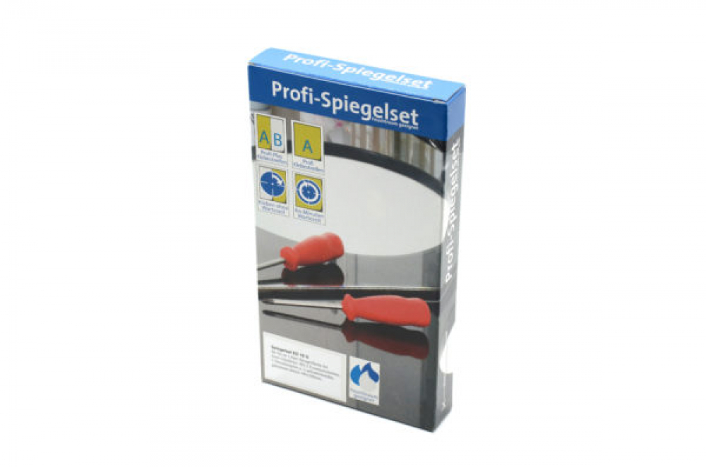 Profi-Spiegelset